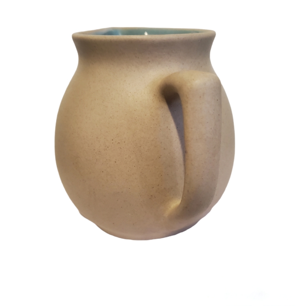 Pigeon Forge Pottery Pitcher - Picture 6 of 8